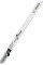 Пилочка для лобзика T101BR Clean for Wood, HCS зворотній зуб  1шт./2608633623 (2608633623)