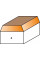 Фреза HM A=0-30 D=12 I=12,7 S=6 (721.030.11)