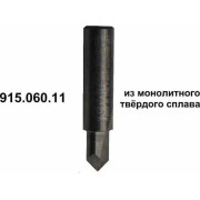 Фреза HM D=6 I=8 A=90 S=8 (915.060.11)