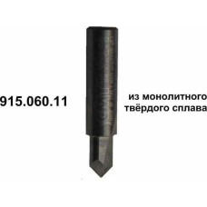 Фреза HM D=6 I=8 A=90 S=8 (915.060.11)