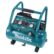 Компресор акумуляторний XGT 40 V MAX AC001GZ MAKITA (AC001GZ)