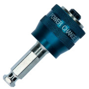 Адаптер Bosch Power-Change Plus з 6-гранним хвостовиком 3/8 дюйма 8,7 мм (2608594264)