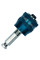 Адаптер Bosch Power-Change Plus з 6-гранним хвостовиком 3/8 дюйма 8,7 мм (2608594264)