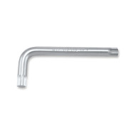 Ключ Г-обр. SPLINE М14 TOPTUL AGGS1414 (AGGS1414)