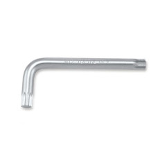 Ключ Г-обр. SPLINE М14 TOPTUL AGGS1414 (AGGS1414)