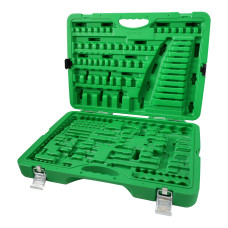 Кейс для набору GCAI216R TOPTUL AIB1656000 (AIB1656000)