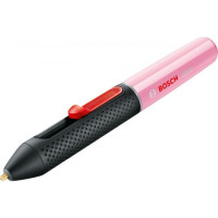 Клейова ручка Bosch Gluey Cupcake Pink (06032A2103)