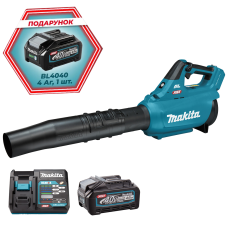Комплект інструментів акумуляторних  MAKITA (SET-UB001GZ-XGTOPE)