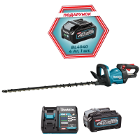 Комплект інструментів акумуляторних  MAKITA (SET-UH007GZ-XGTOPE)