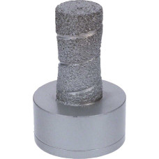 Алмазна фреза Bosch X-Lock Dry Speed Best for Ceramic, 20х35 мм (2608599038)