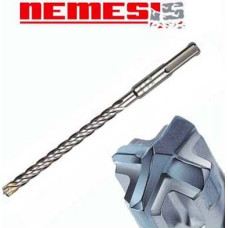 Бур SDS-PLUS Nemesis 10x260 мм / B-11841 (B-11841)
