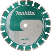 Діамантовий диск 125 мм Diamak Plus (B-16916)