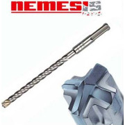 Бур SDS-PLUS Nemesis 16x310 мм / B-13390 (B-13390)