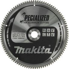 Диск пиляльний по алюмінію SPECIALIZED 305x30 мм 100T (B-33358)