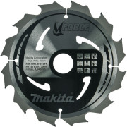 Диск пильний по деревині MAKBlade 260x30 40T (B-32770)