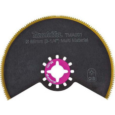 Сегментна насадка на мультитул для різання 85 BIM-TiN (B-21272)