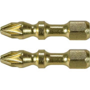 Насадка Impact Gold, PZ 2, 30 мм (B-42226)