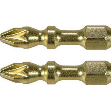 Насадка Impact Gold, PZ 2, 30 мм (B-42226)