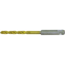 Свердло HSS-TiN по металу SDS-Plus 4X105(43) (B-57423)