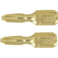 Насадка Impact Gold Super Slim торсіонна, PH2 (B-62337)