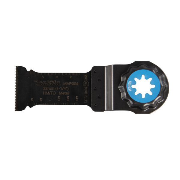 Занурювальне полотно для мультитулу METAL 32MM PAIZ32AT SL-PLUS (B-66357)