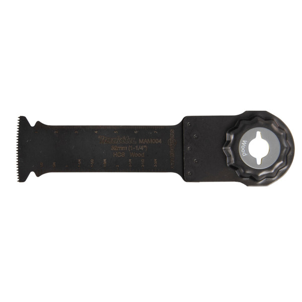 Занурювальне полотно для мультитулу TR/E 32MM MAIZ32EPC SL-MAX (B-66438)