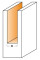 Фреза HM D=23.5 I=20 L=70 S=8x50 RH (174.235.11)