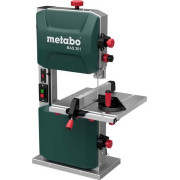 Верстат стрічкопильний BAS 261 Precision METABO (619008000)
