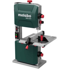 Верстат стрічкопильний BAS 261 Precision METABO (619008000)