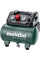 Компресор мережевий Basic 160-6 W OF METABO (601501000)