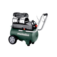 Компресор мережевий Basic 220-24 OF Silent METABO (601593000)