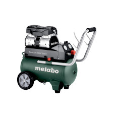 Компресор мережевий Basic 220-24 OF Silent METABO (601593000)