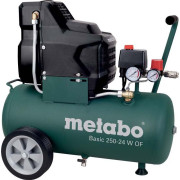 Компресор мережевий Basic 250-24 W OF METABO (601532000)