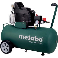 Компресор мережевий Basic 250-50 W METABO (601534000)
