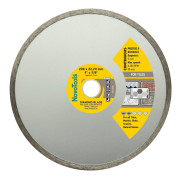 Алмазний круг NovoTools Basic230мм*5мм*22,23 плитка (DBB230/C)