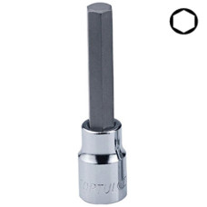 Гoлoвкa з нacaдкoю HEX 10мм 140мм 1/2 