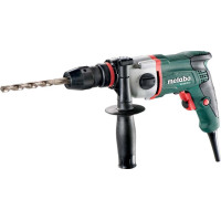 Дриль мережевий BE 600/13-2 METABO (600383000)