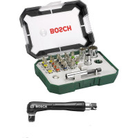 Набір біт Bosch Promobasket Set - 27 (2607017392)