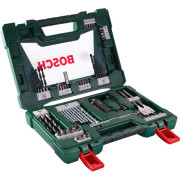 Набір свердел та біт Bosch V-Line 68 шт (2607017191)