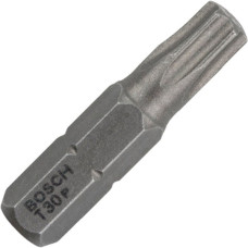 Біта Bosch Extra-Hart T30, 25 мм, 3 шт (2607001622)