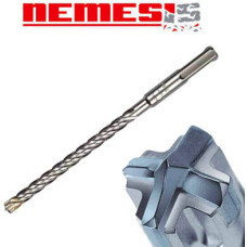 Бур SDS-PLUS Nemesis 14x600 мм (B-58481)