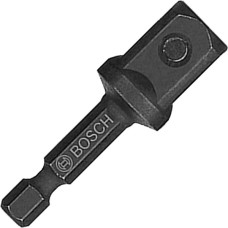 Адаптер для головок торцових ключів Bosch, 3/8 на 1/4 дюйма (2608551108)