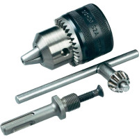 Зубчастий патрон Bosch з SDS-plus адаптером (2607000982)