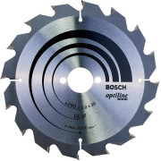 Пиляльний диск по дереву Bosch Optiline Wood 190 мм 16 АТВ (2608641184)