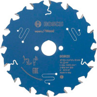 Пиляльний диск Bosch Expert for Wood 130×2,4×20, 16 ATB (2608644005)