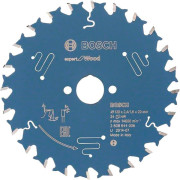 Пиляльний диск Bosch Expert for Wood 130×2,4×20, 24 ATB (2608644006)