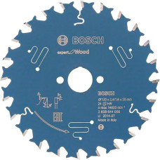 Пиляльний диск Bosch Expert for Wood 130×2,4×20, 24 ATB (2608644006)