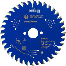 Пиляльний диск Bosch Expert for Wood 130×2,4×20, 36 ATB (2608644007)