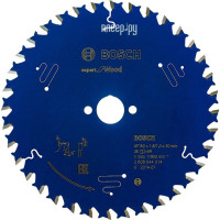 Пиляльний диск Bosch Expert for Wood 160×1,8×20, 36 ATB (2608644014)