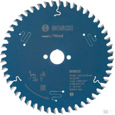 Пиляльний диск Bosch Expert for Wood 160×1,8×20, 48 ATB (2608644015)